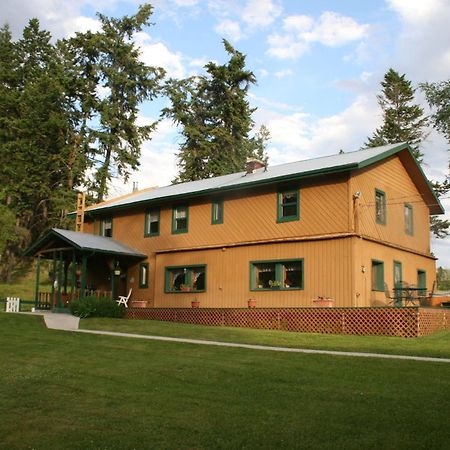 Dunphy'S Bed And Breakfast Parson Exterior foto