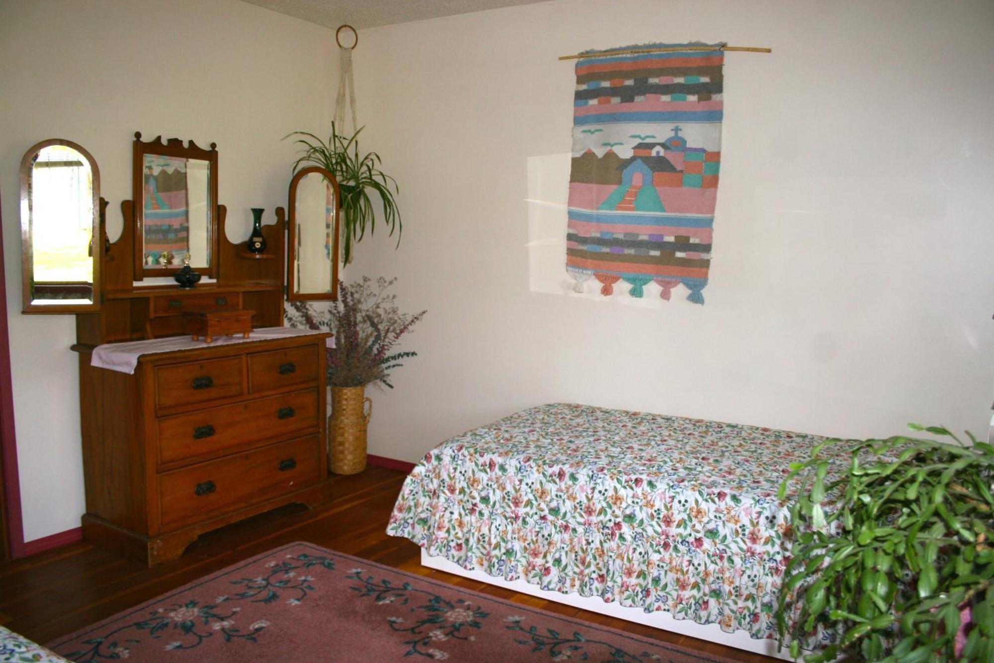 Dunphy'S Bed And Breakfast Parson Exterior foto