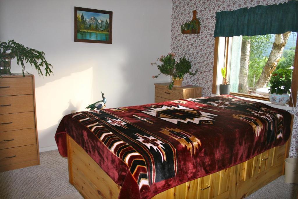 Dunphy'S Bed And Breakfast Parson Cameră foto