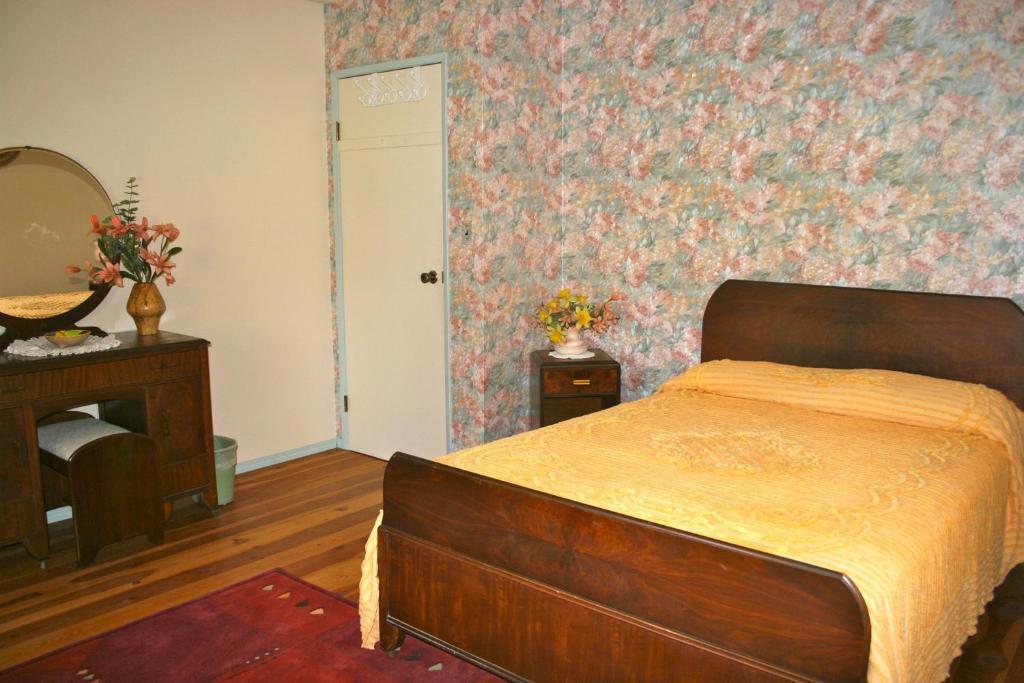 Dunphy'S Bed And Breakfast Parson Cameră foto