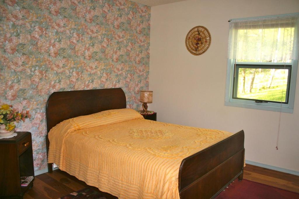 Dunphy'S Bed And Breakfast Parson Cameră foto