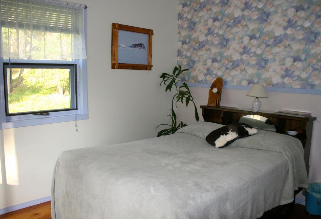 Dunphy'S Bed And Breakfast Parson Cameră foto